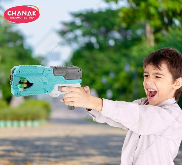 Chanak Six-Dart Rapid Fire Blaster Toy Gun_cover8