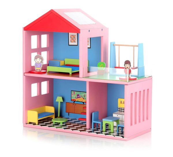 Chanak Wooden Doll House_cover3