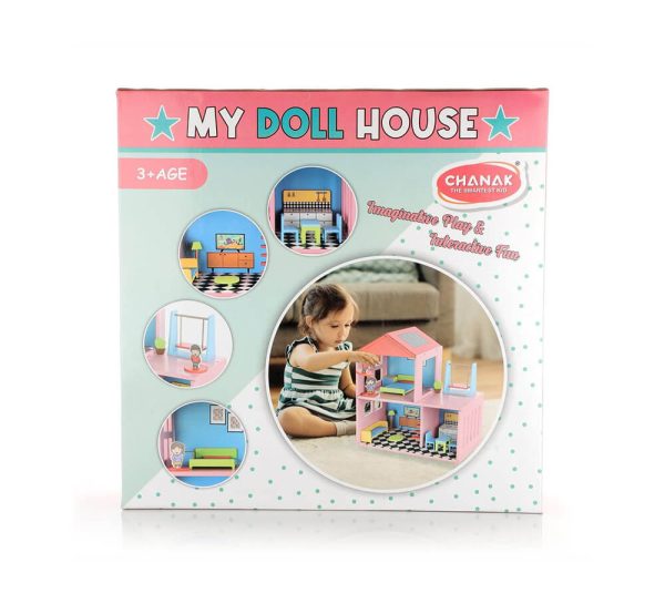 Chanak Wooden Doll House_cover4