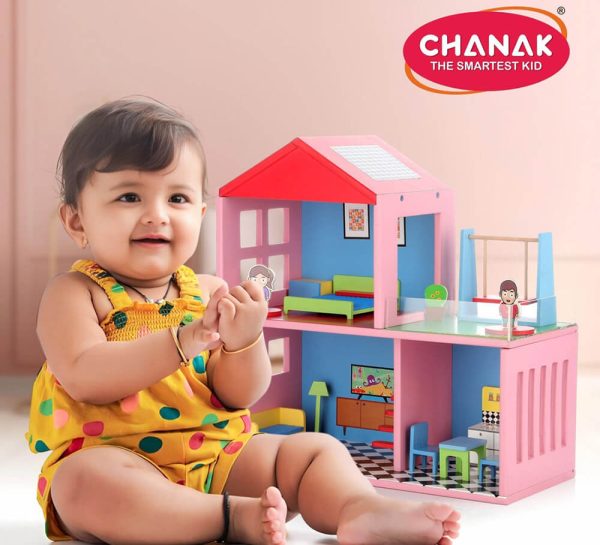 Chanak Wooden Doll House_cover8