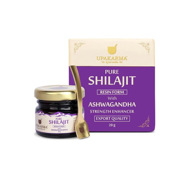 Pure Shilajit Resin Form With Ashwagandha_cover