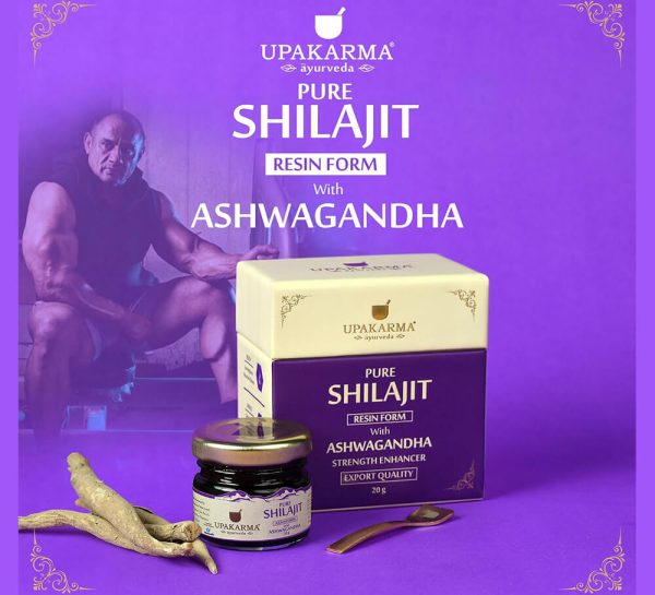Pure Shilajit Resin Form With Ashwagandha_cover2
