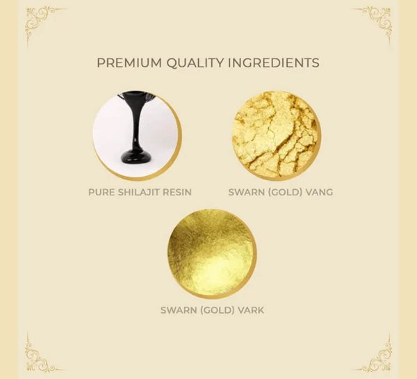 Upakarma Ayurveda Pure Shilajit Gold Dust_cover2