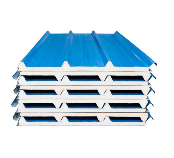 Roof Puf Panel - 80mm_2