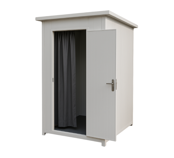 Portable Changing Room Portable Dressing Room 8x4x8 feet
