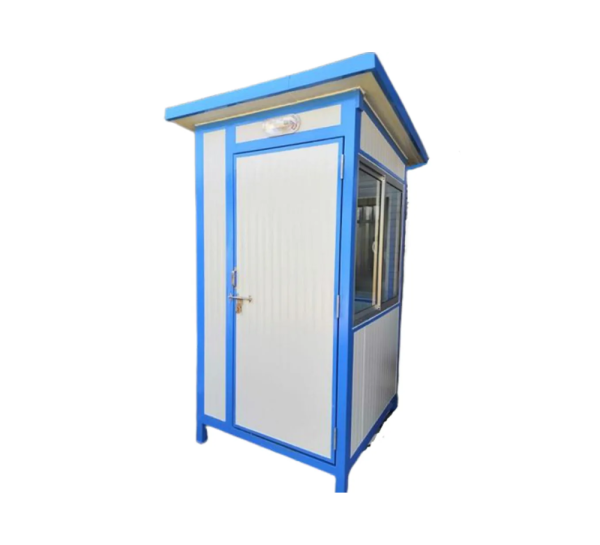 Portable Storage Unit Portable Storage Room 8x4x8 feet