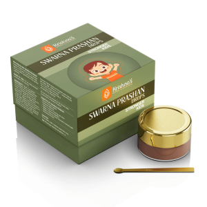Krishna Ayurveda Swarna Prashan Drops_cover
