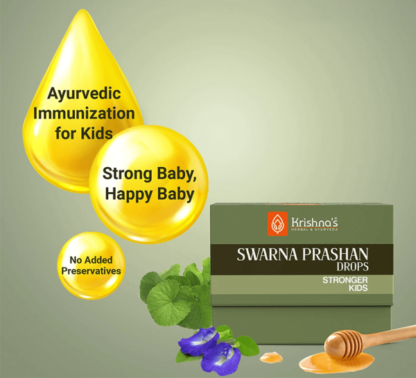 Krishna Ayurveda Swarna Prashan Drops_cover1