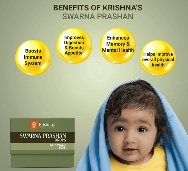 Krishna Ayurveda Swarna Prashan Drops_cover5