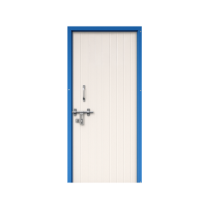 PUF Panel Flush Door _ 60mm