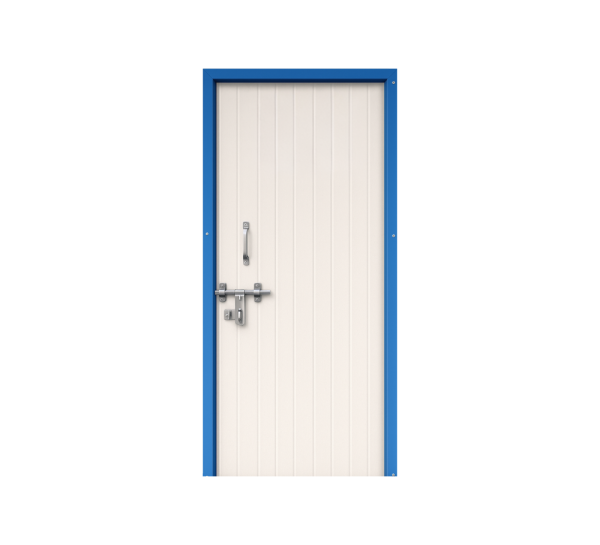 PUF Panel Flush Door _ 60mm