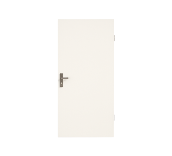 PUF Panel Plain Door-40mm