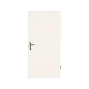 PUF Panel Plain Door-50mm