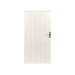 PUF Panel Shelter Door