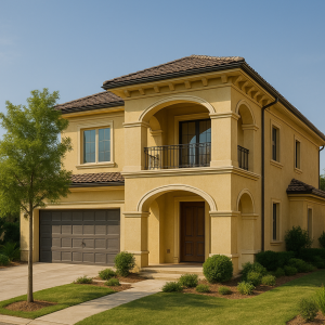 Villas in Noida -1