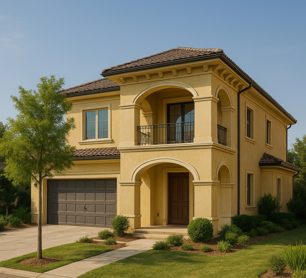 Villas in Noida -1