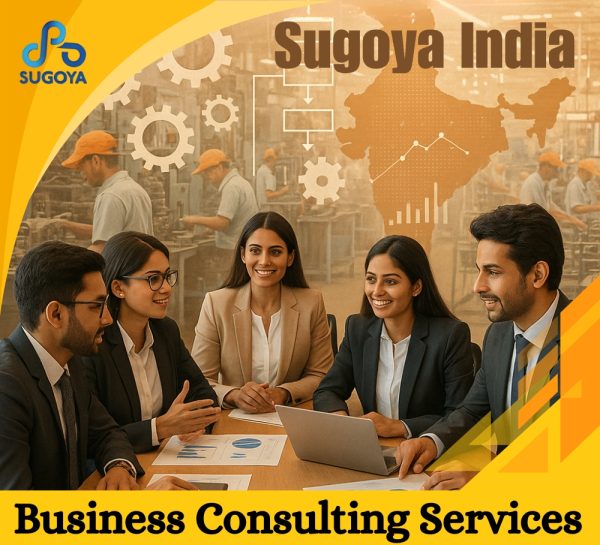 Business Consulting Services