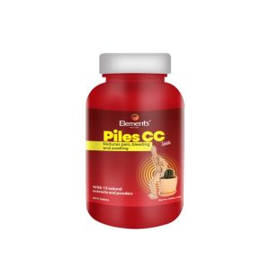 Elements-Wellness-Piles-CC-Tablets-60-Tablets