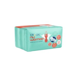 ONON-Nu-Woman-Anion-Sanitary-Napkins-10-Pads