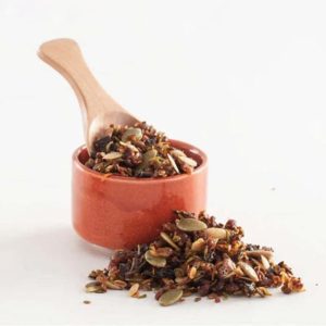 PaanSmith Seedmix Paan_cover